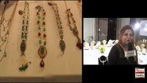 k Jewels N More Presents Exclusive Jewellery Exhibition of 'Karizma of jewels'