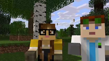 The Adventures Of Big Buddy And Little Buddy