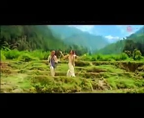 Aao sunao pyar ki ek kahani - Krrish