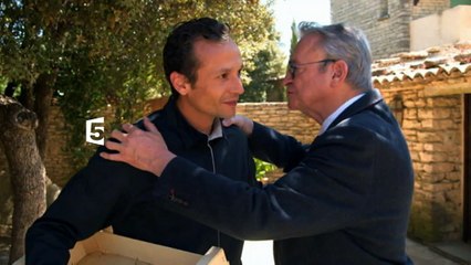 Les Escapades de Petitrenaud - bande-annonce