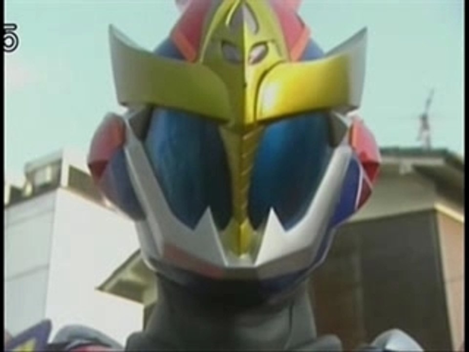 MADAN SENKI RYUKENDO