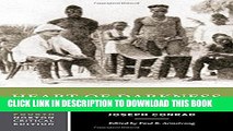 [PDF] Heart of Darkness (Norton Critical Editions) Popular Collection