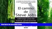 Big Deals  El camino de Steve Jobs (Spanish Edition)  Best Seller Books Best Seller