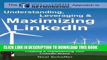 New Book Windmill Networking: Understanding, Leveraging   Maximizing LinkedIn: An Unofficial,
