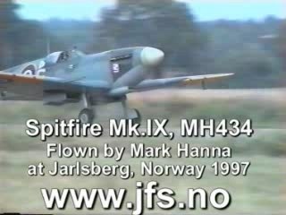 Supermarine Spitfire