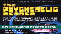 [PDF] The Psychedelic Reader: Selected from the Psychedelic Review Popular Colection