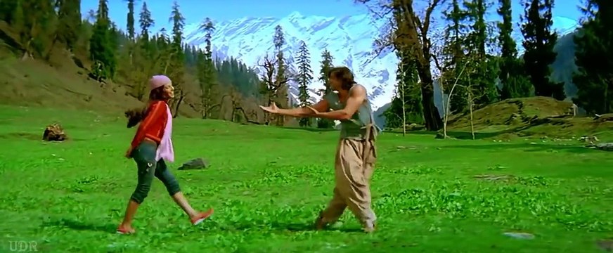 Chori Chori Chupke Chupke - Krrish (2006) HD Music Videos