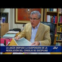 Televistazo dominical