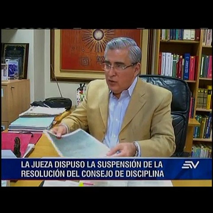Televistazo dominical