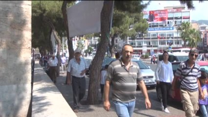 Bu İş Yerinde Adres Sormak Ücretli