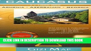 [PDF] Caucase - Caucasus (ArmÃ©nie, Azerbaidjan, GÃ©orgie) Full Online