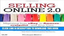 Collection Book Selling Online 2.0: Migrating from eBay to Amazon, craigslist, and Your Own