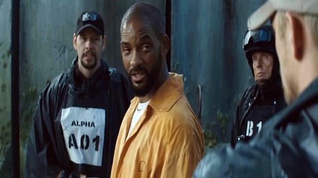 'Escuadrón Suicida' supera los 600 millones de dólares