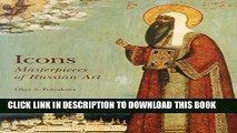 [PDF] Icons: Masterpieces of Russian Art Popular Colection