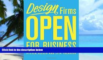 Big Deals  Design Firms Open for Business  Free Full Read Most Wanted