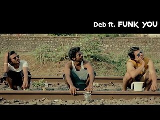 I Feel Like Ajooba - Deb ft. Funk You