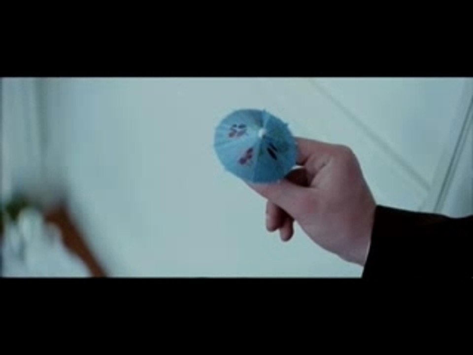 Demoreel 2007 Cedric Fayolle