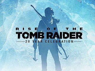 Trailer de Gameplay : Rise of The Tomb Raider : 20 Year Celebration DLC