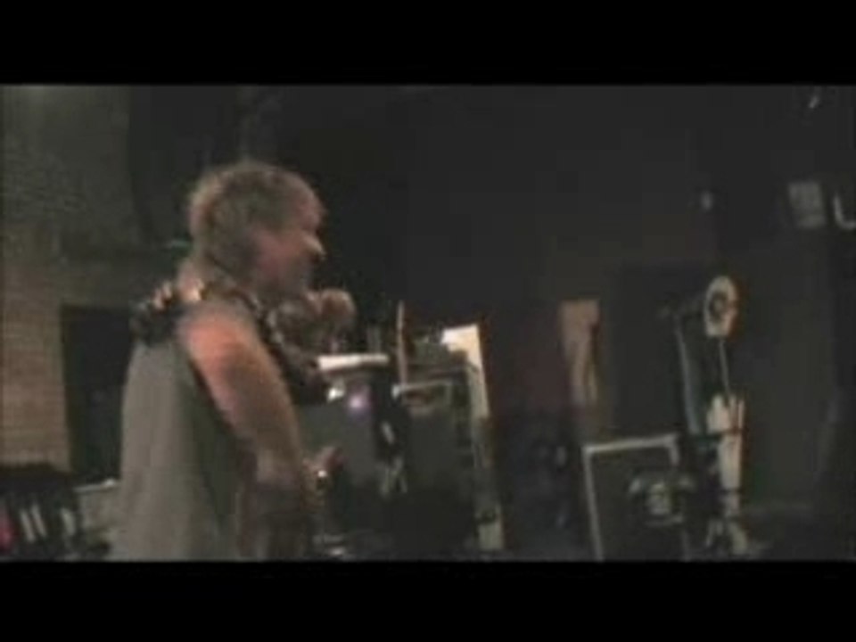Making of Untitled - "Evolution"