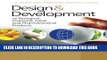 Collection Book Design   Development of Biological, Chemical, Food and Pharmaceutical Products