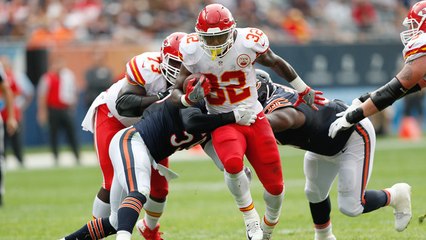 Can't-Miss Plays of Preseason Week 3