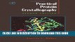 Collection Book Practical Protein Crystallography, Second Edition