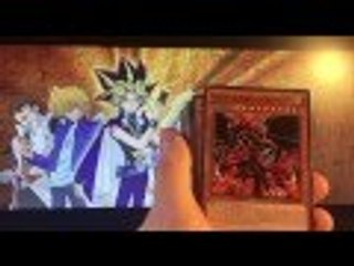 Opening Adventures On Sunday EP39 - Yugi's Legendary Decks