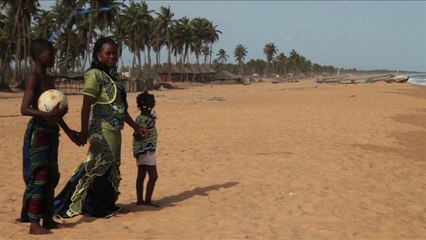 A presto Papa un film de Valerio Truffa