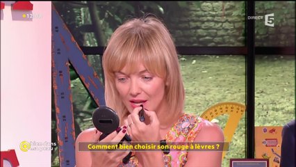 Comment bien choisir son rouge à lèvres ?