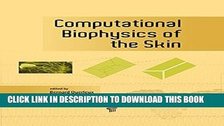 Collection Book Computational Biophysics of the Skin