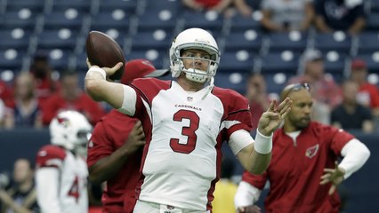 Casserly reacts to Texans vs Cardinals Preseason Week 3 game