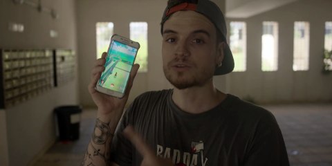 POKEMON GO RAP   A POR TODOS!!   ZARCORT !