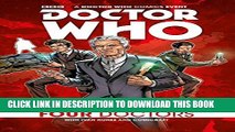 [PDF] Doctor Who: Event 2015 - The Four Doctors Full Online