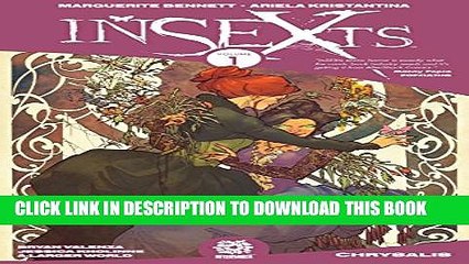 [PDF] Insexts Vol. 1 Popular Colection