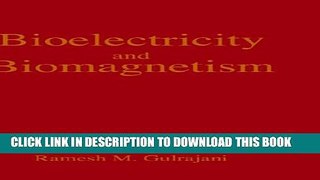 Collection Book Bioelectricity and Biomagnetism