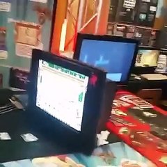 Star to play 2016 a Strasbourg en direct stream avec le Professeur Djack