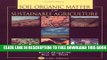 Collection Book Soil Organic Matter in Sustainable Agriculture (Advances in Agroecology)