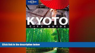 FREE PDF  Lonely Planet Kyoto (City Travel Guide)  FREE BOOOK ONLINE