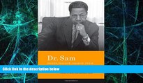 Big Deals  Dr. Sam, Soldier, Educator, Advocate, Friend: An Autobiography  Best Seller Books Most