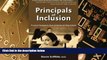 Must Have PDF  Principals of Inclusion: Practical Strategies to Grow Inclusion in Urban Schools