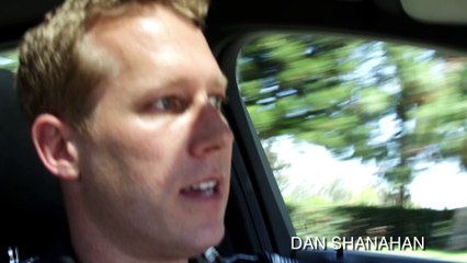 ORIGINS Dan Shanahan Crest Realty Irivine  Dane Flanigan