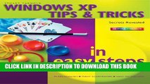[PDF] Windows XP Tips and Tricks in Easy Steps Full Colection
