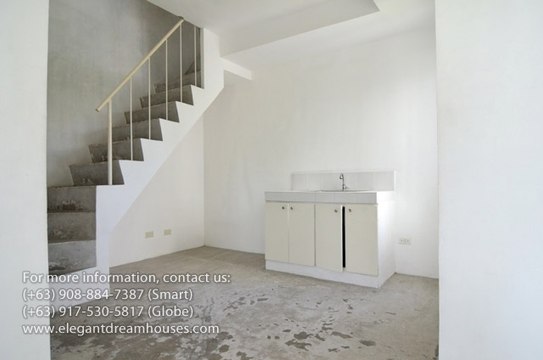 Lancaster New City Cavite Diana Turnover