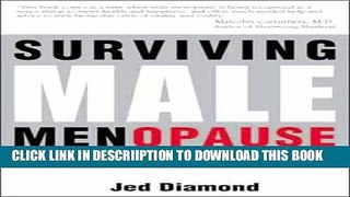[PDF] Surviving Male Menopause.  A Guide for Women and Men Full Colection