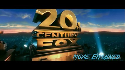 Deadpool 2 TEASER TRAILER (2017) - Ryan Reynolds Movie HD [FANMADE]