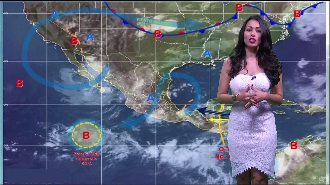 Evelyn Jimenez 29 Julio 2016
