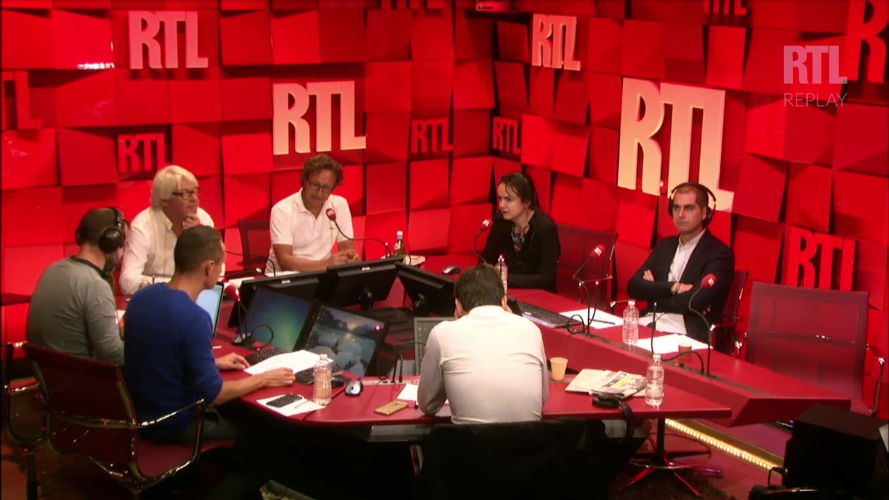 Éric Dussart décrypte la télévision de la rentrée 2016