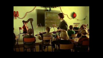 Véronique'in İkili Yaşamı - Fragman