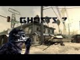 COD Ghosts The Ghosts Are Back