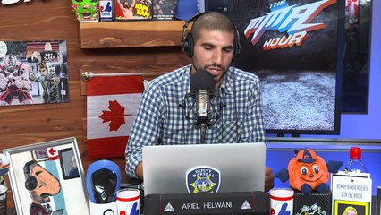 Conor McGregor: ‘Im Going Into a War Zone at UFC 202